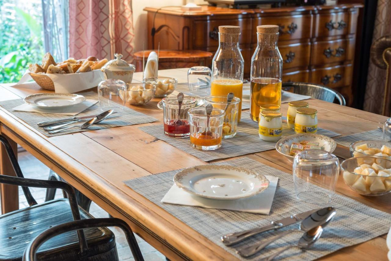 La Chaumiere Bed & Breakfast Ousson-sur-Loire Dış mekan fotoğraf