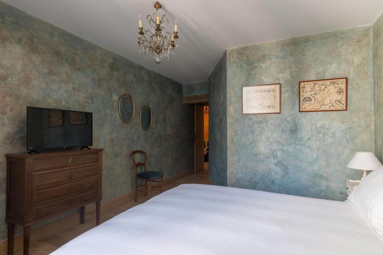 La Chaumiere Bed & Breakfast Ousson-sur-Loire Dış mekan fotoğraf