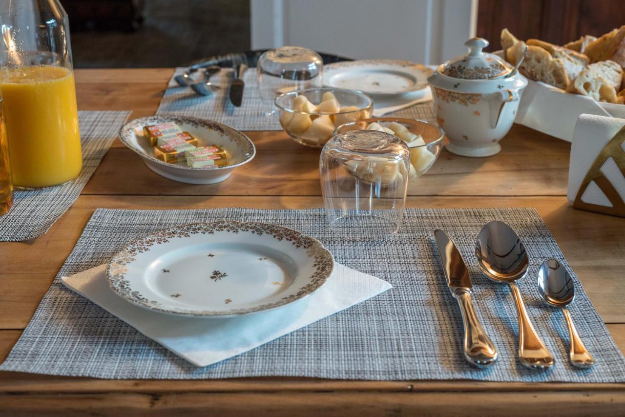La Chaumiere Bed & Breakfast Ousson-sur-Loire Dış mekan fotoğraf