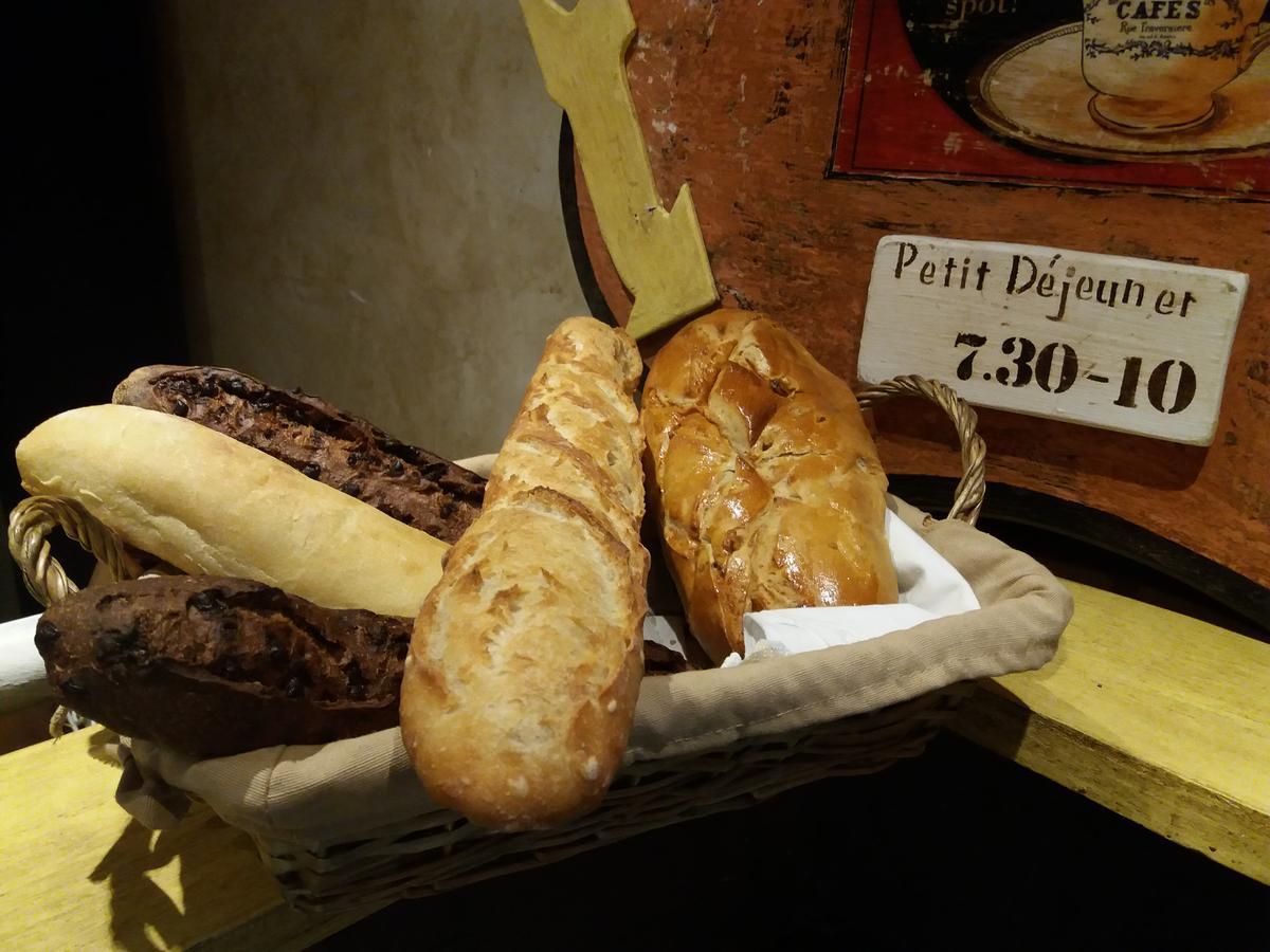 La Chaumiere Bed & Breakfast Ousson-sur-Loire Dış mekan fotoğraf
